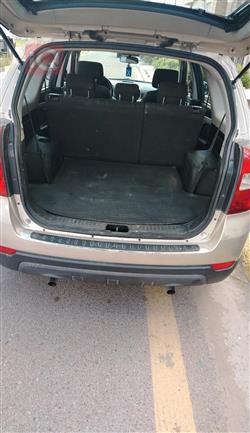 شيفروليه كابتيفا